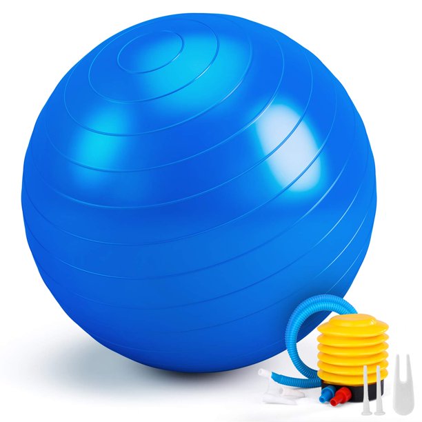 Fit-X Fitness Ball