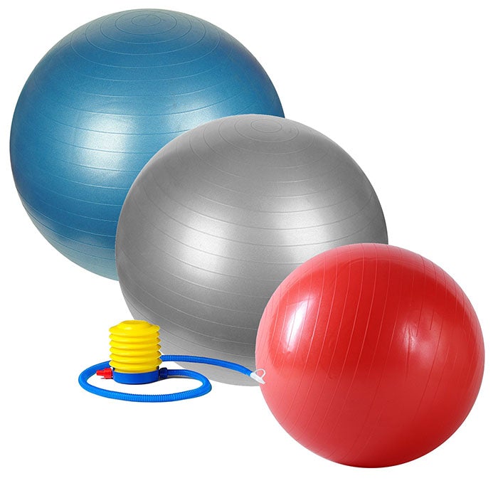 Fit-X Fitness ball