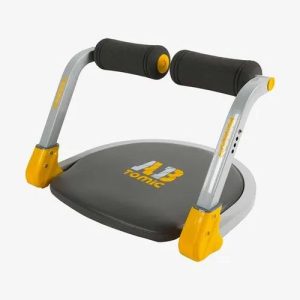 AB Tomic Workout Machine