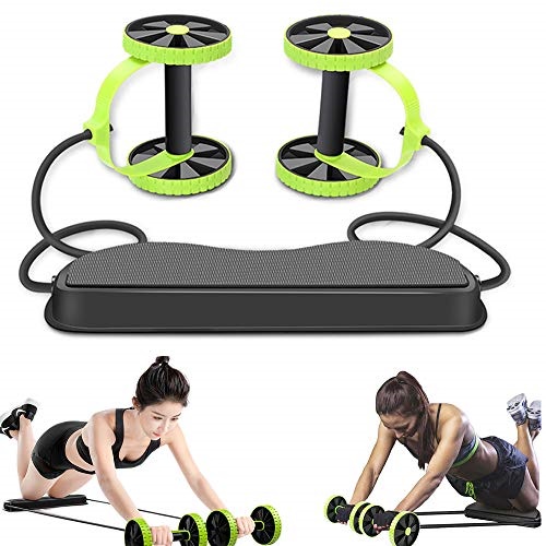 Multifunctional Abdominal Trainer