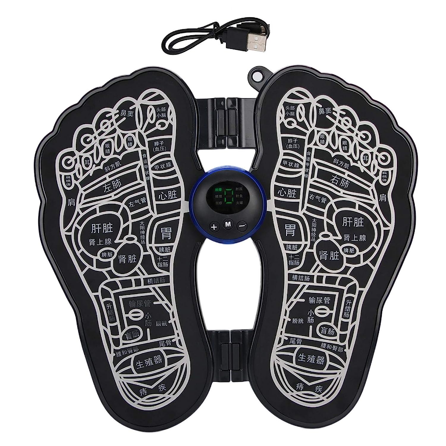 EMS Foot Massager Main Image